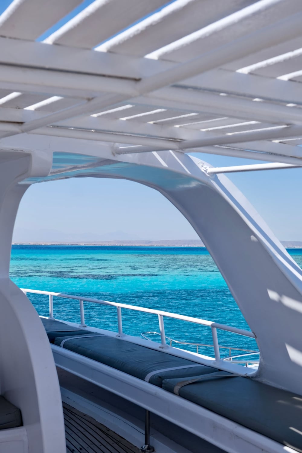 2-day Sataya trip with overnight stay on the boat